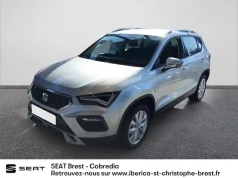 Seat Ateca 1.0 tsi 115ch start&amp;stop business