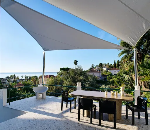 Villa 154 m²