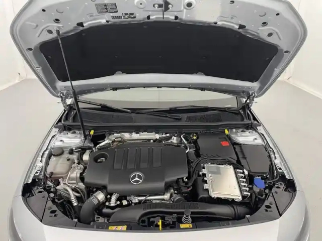 Mercedes Classe A 180 d 8g-dct — photo 86