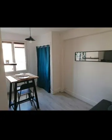 Studio centre ville