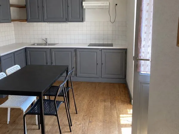 Appartement centre ville