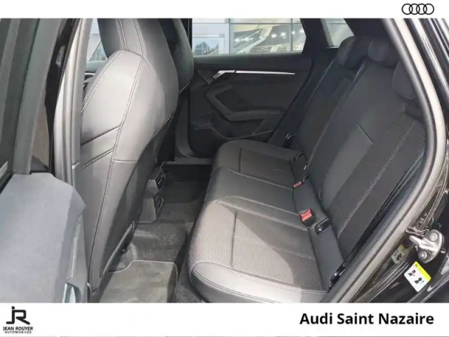 Audi A3 sportback 40 tfsie 204 s tronic 6 — photo 39