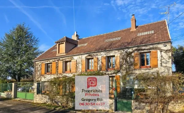 Maison 12 pièce(s) 353 m2