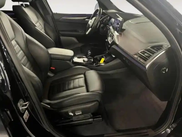 Bmw X3 xdrive30e 292ch m sport — photo 9