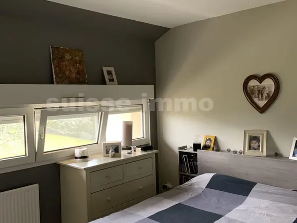 Maison - 6 pièce(s) - 110 m2