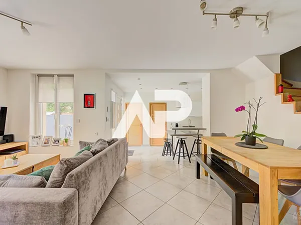 Maison Rueil Malmaison 6 pièce(s) 120m²