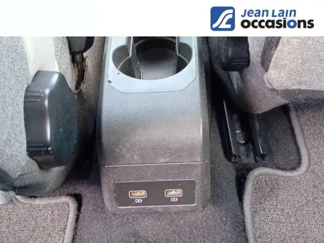 Renault Zoé zoe r110 — photo 21