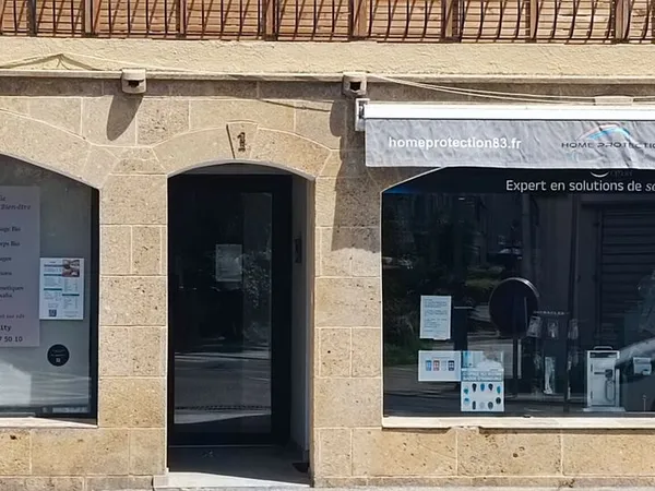 Boutique 35 m² SAINT MANDRIER SUR MER