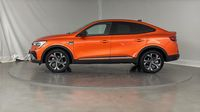 Renault Arkana 1.6 E-Tech 145ch RS Line -21B — photo 7