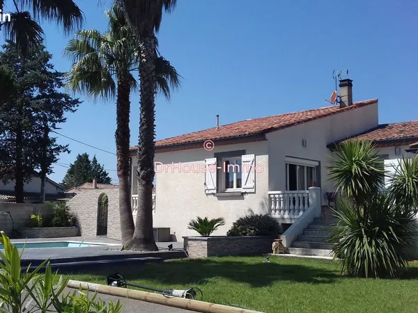 Villa 4 pièces 118 m²