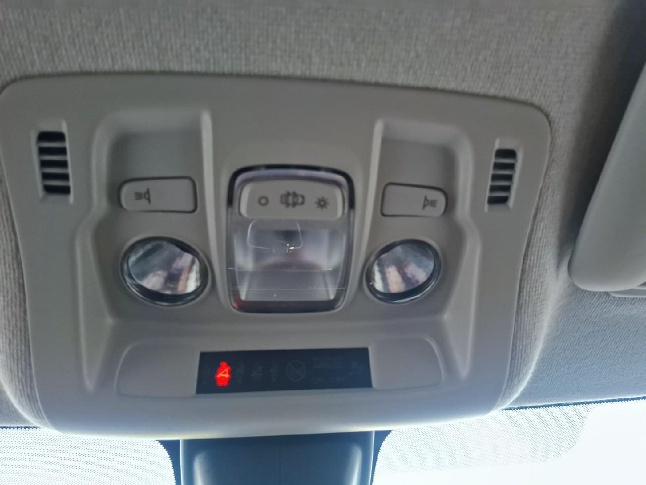 Citroën C3 1.2 puretech 110ch s&s max boite automatique — photo 22