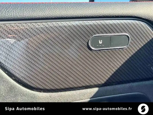 Mercedes Glb 220 d 8g-dct 4matic — photo 26