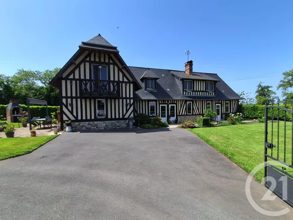 Maison 5 pièces 120 m²