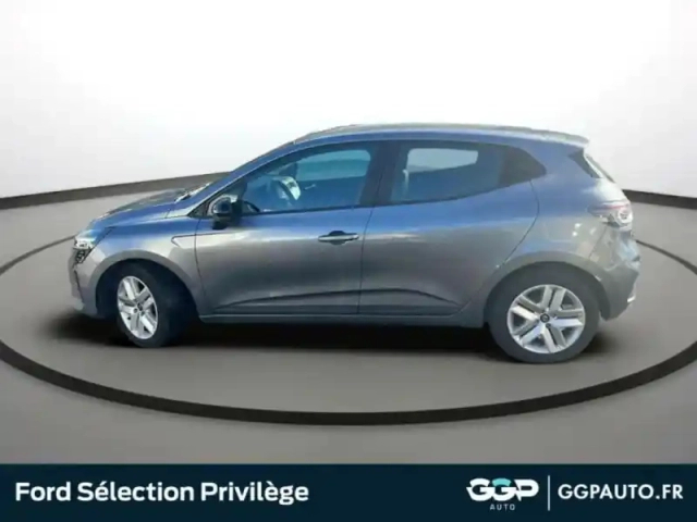Renault Clio 1.0 tce 90ch evolution - 24 — photo 3