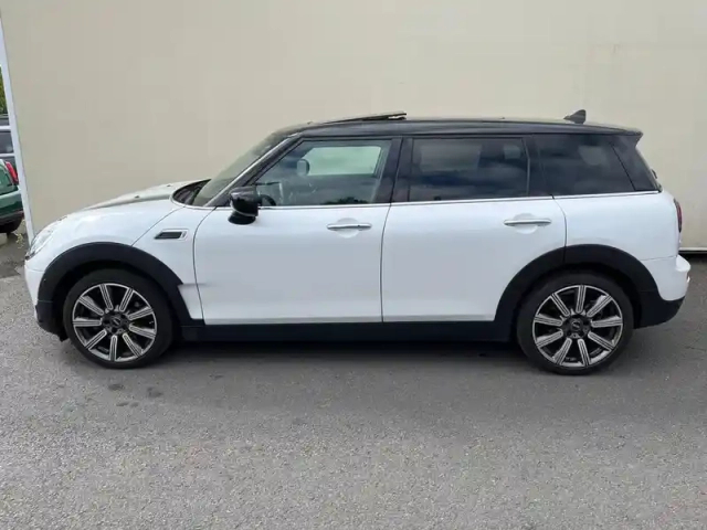 Mini Mini clubman cooper d 150ch edition premium plus bva8 — photo 4