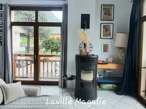 Maison 5 pièces 121 m²