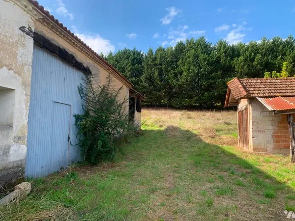 Maison 7 pièces 126 m²