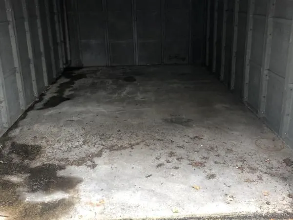 Garage/box 13 m² Pessac