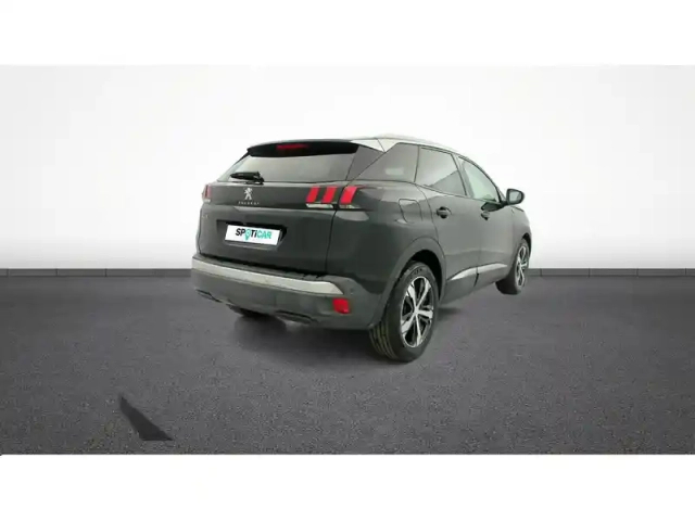 Peugeot 3008 puretech 130ch s&amp;s eat8 — photo 72