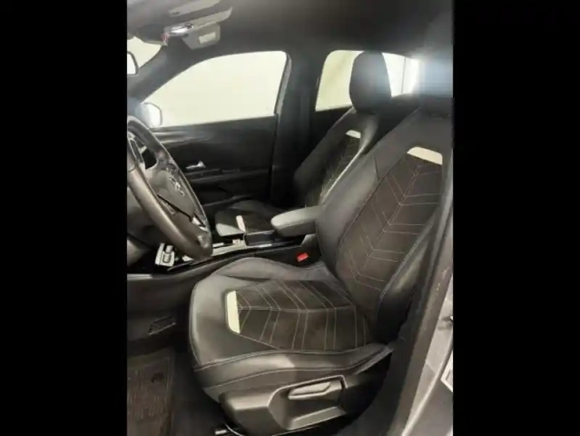 Opel Mokka -e 136ch ultimate — photo 10