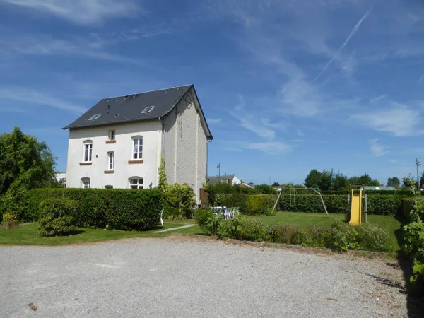 Maison 9 pièces 150 m²