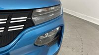 Dacia Spring Extreme — photo 17
