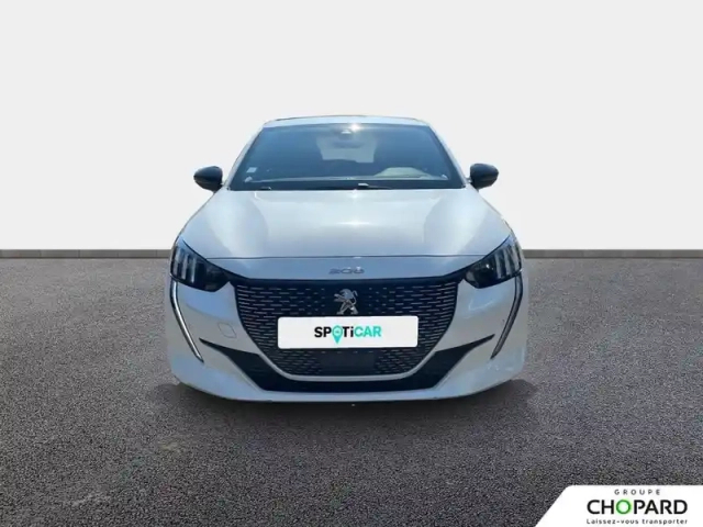 Peugeot 208 puretech 100 s&amp;s eat8 — photo 2