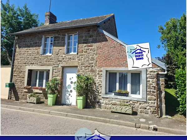 Maison de village 5 pièces 80 m²