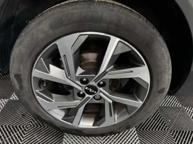Kia Stonic 1.0 t-gdi 100ch gt line — photo 12