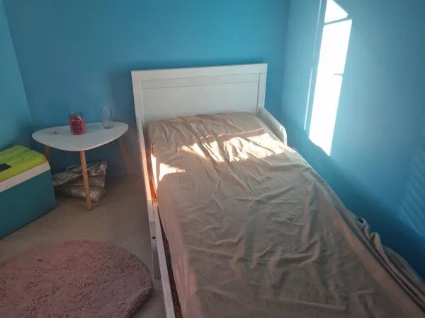Chambre colocation 91