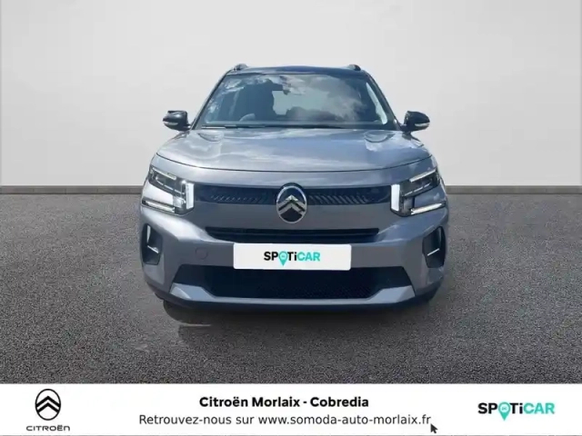 Citroën C3 1.2 turbo 100ch you — photo 2