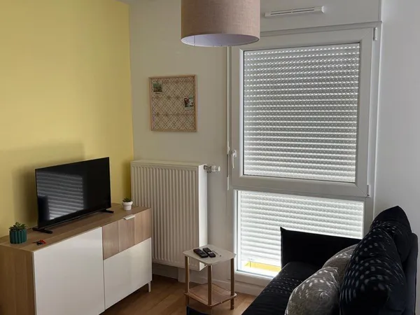 Studio meublé