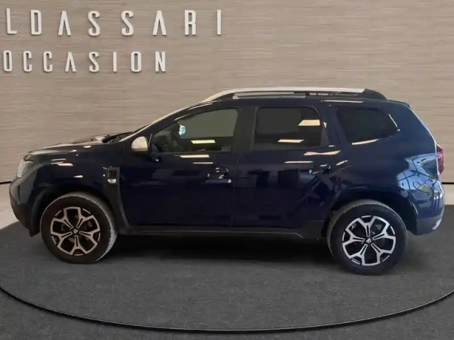 Dacia Duster eco-g 100 4x2 — photo 2