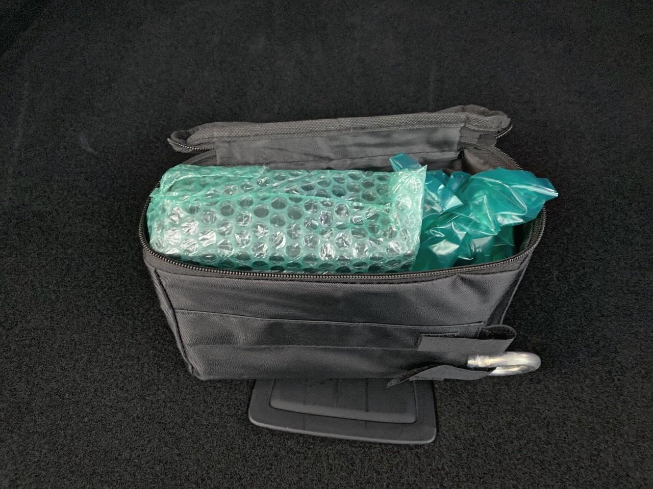 Peugeot 3008 1.2 hybrid 145ch allure e-dcs6 — photo 20