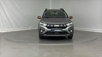 Dacia Jogger 1.6 hybrid 140ch Extreme 5 places — photo 2