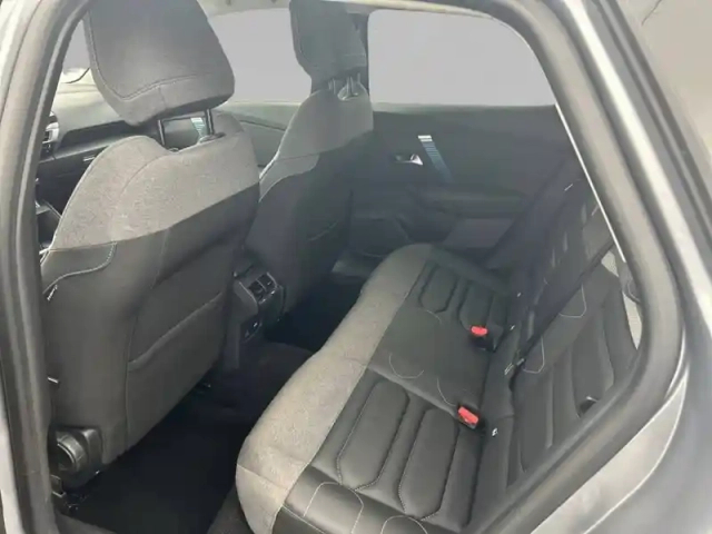 Citroën C4 e- 136 ch automatique — photo 32