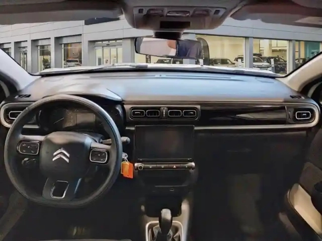 Citroën C3 puretech 83 s&amp;s bvm5 shine — photo 10