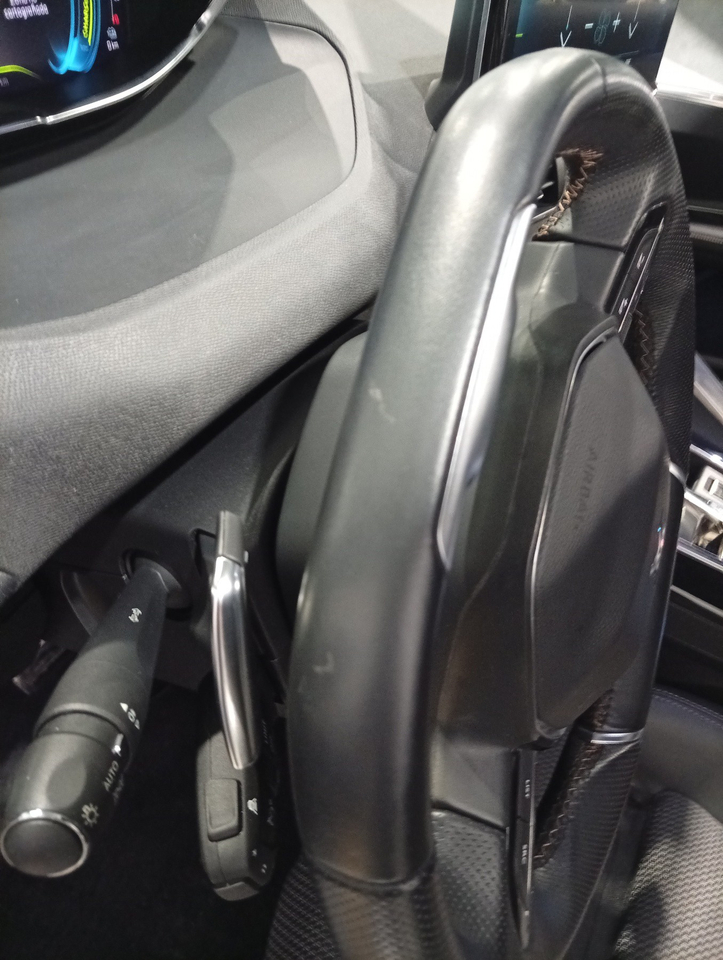Peugeot 3008 — photo 46