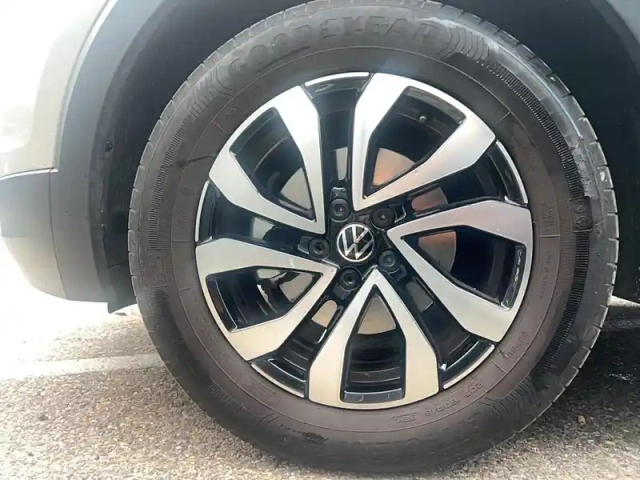 Volkswagen T-Cross 1.0 tsi 110 start/stop bvm6 — photo 6