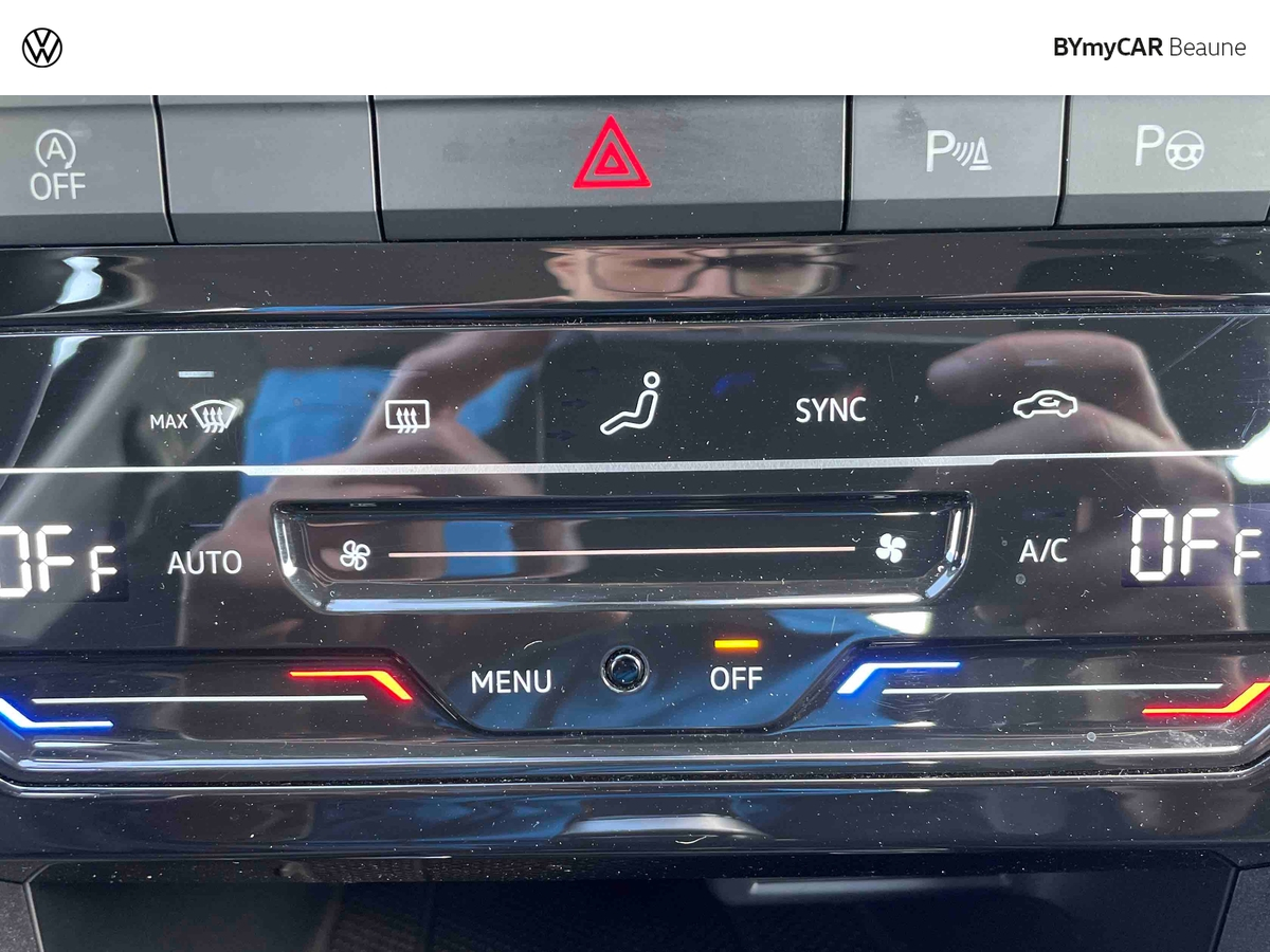 Volkswagen T-Roc 2.0 TDI 150 Start/Stop DSG7 — photo 30