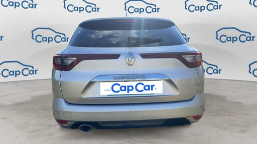 Renault Megane Estate 1.5 dCi 110 - Intens – 2018 – 111679 km – Diesel – Boîte Manuelle — photo 43