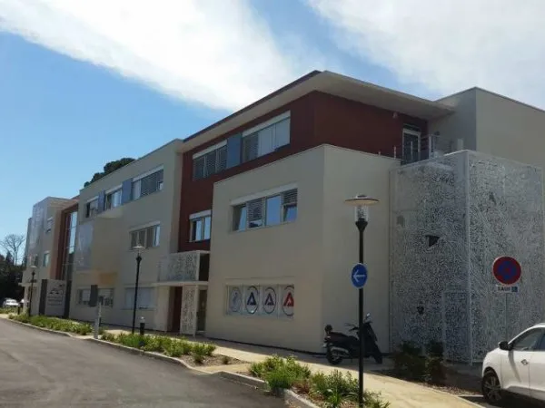 Bureaux 101 m²
