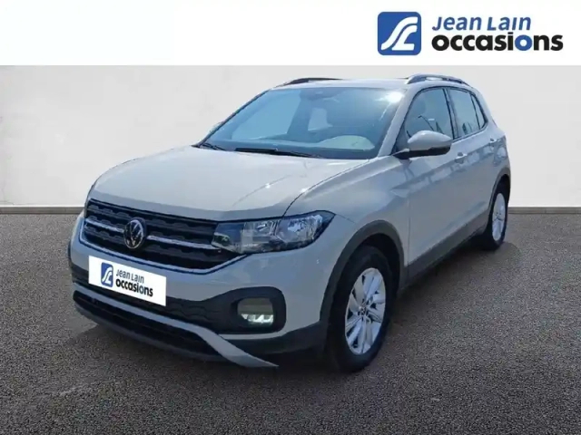 Volkswagen T-Cross 1.0 tsi 95 start/stop bvm5