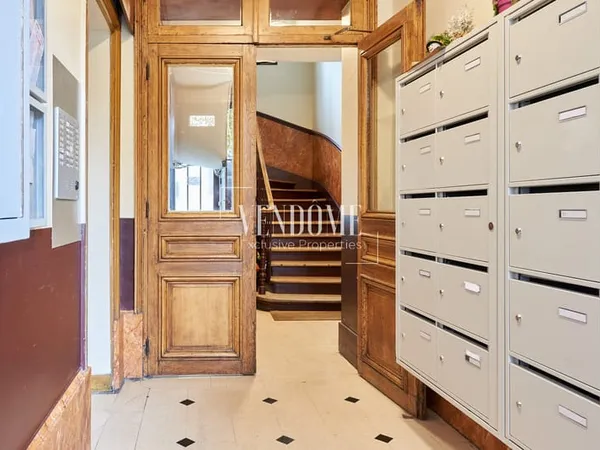 Appartement 3 pièces Paris 10€ Quai de Jemmapes / Canal