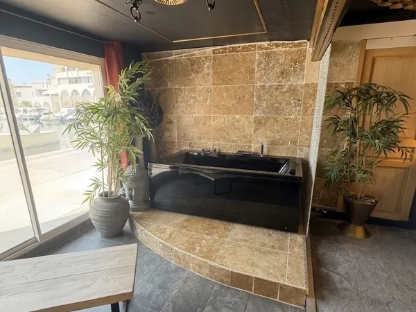 Appartement 3 pièces 80 m²