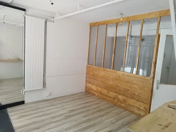 Murs commerciaux 100m2 Centre ancien Clermont-Ferrand
