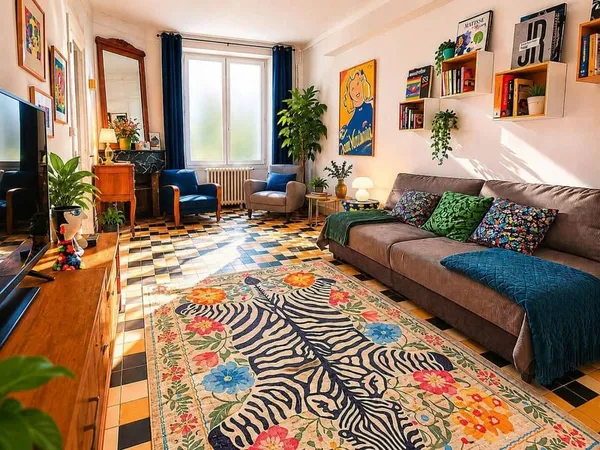 Maison 7 pièces 163 m²