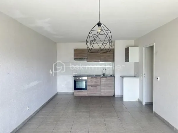 Appartement 4 pièces 67 m²