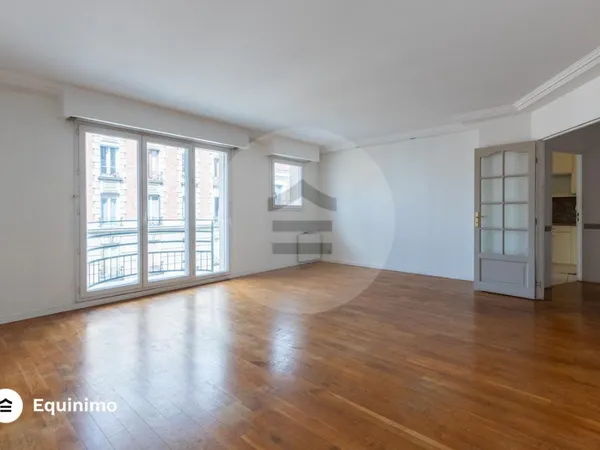 Vends t5 - 125 m² - Les Lilas 93260