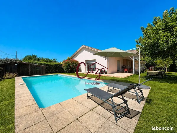 Propriété 6 pièces 173 m²